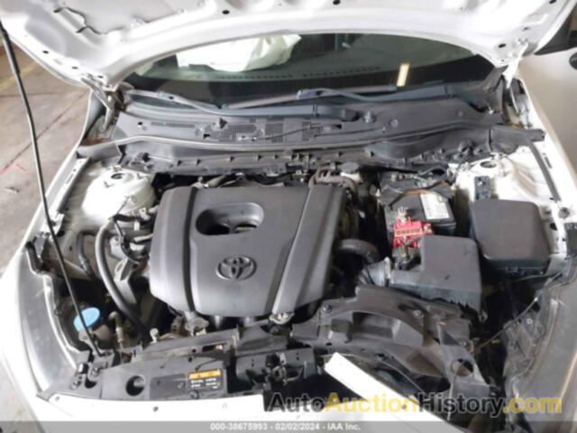 SCION IA, 3MYDLBZV8GY140219