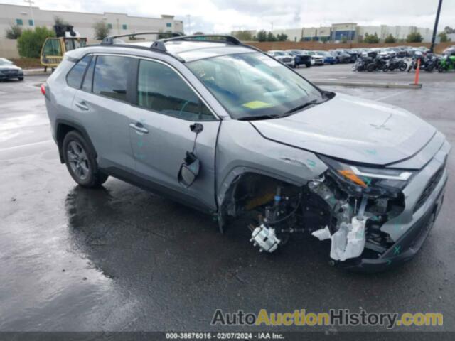 TOYOTA RAV4 XLE, 2T3P1RFV5RW415245