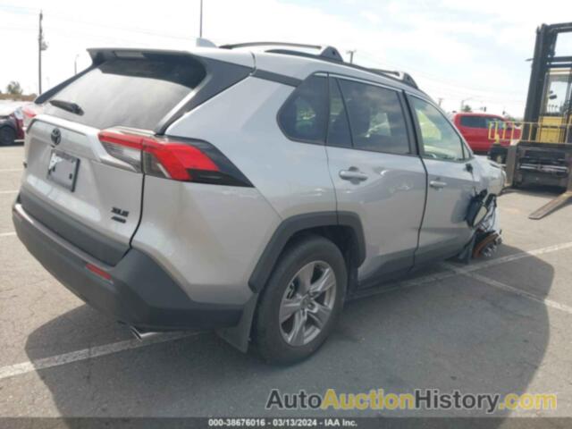 TOYOTA RAV4 XLE, 2T3P1RFV5RW415245