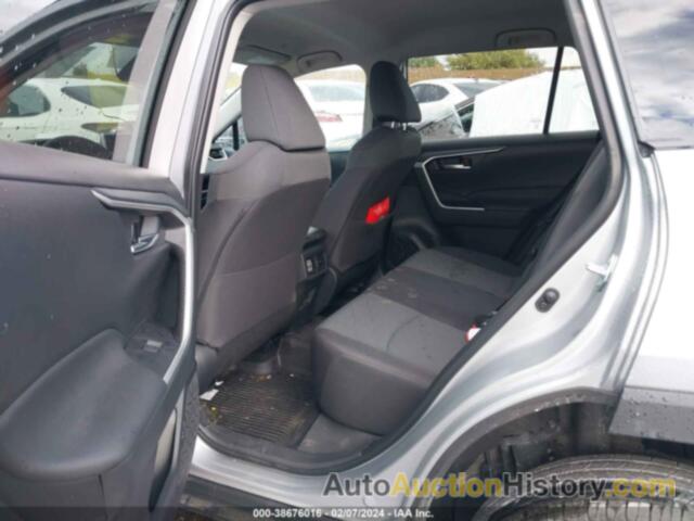 TOYOTA RAV4 XLE, 2T3P1RFV5RW415245