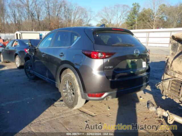 MAZDA CX-5 TOURING, JM3KFACM2K0539385