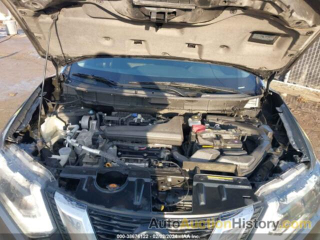 NISSAN ROGUE S, 5N1AT2MT4JC774226