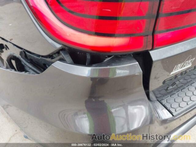 DODGE DURANGO GT AWD, 1C4RDJDG3LC229946