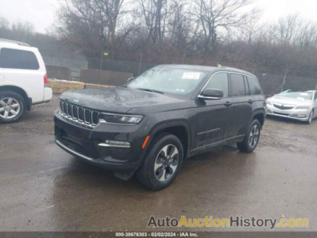 JEEP GRAND CHEROKEE 4XE LIMITED 4X4, 1C4RJYB68N8716061