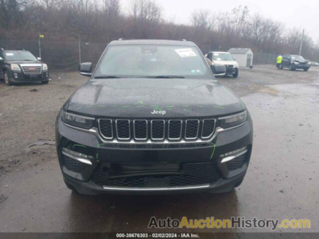 JEEP GRAND CHEROKEE 4XE LIMITED 4X4, 1C4RJYB68N8716061