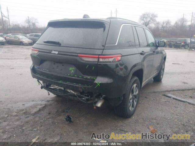 JEEP GRAND CHEROKEE 4XE LIMITED 4X4, 1C4RJYB68N8716061