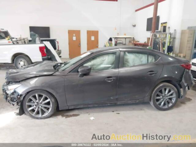 MAZDA MAZDA3 TOURING, 3MZBN1V30JM187724