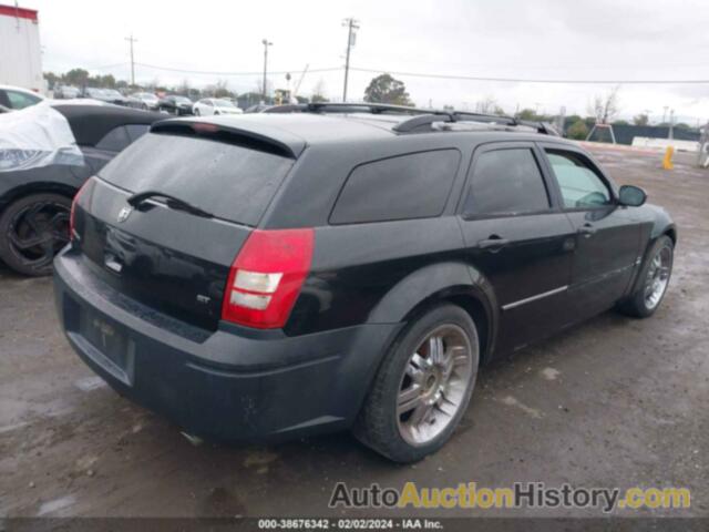 DODGE MAGNUM RT, 2D8GV58285H613975