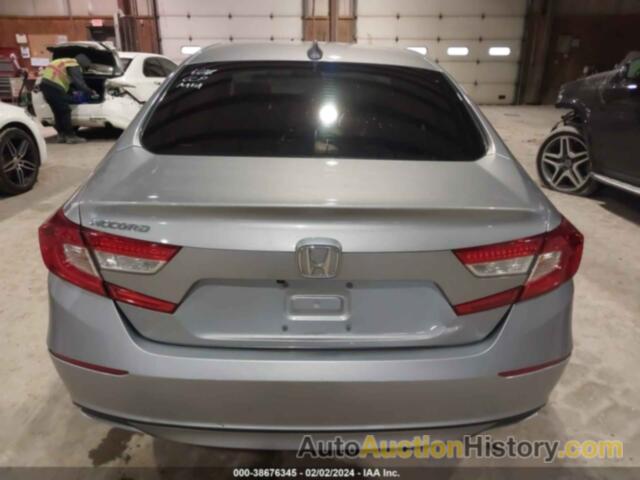 HONDA ACCORD LX, 1HGCV1F17KA144700