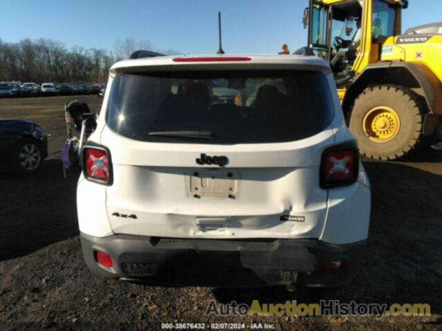 JEEP RENEGADE UPLAND 4X4, ZACNJBAB3KPK78531