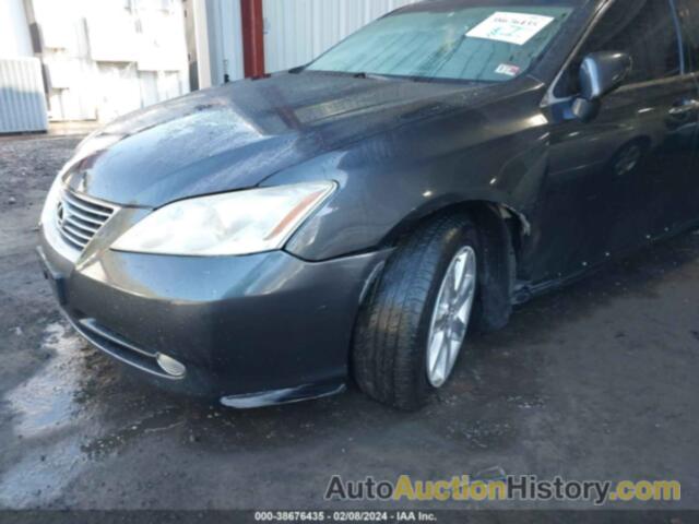 LEXUS ES 350, JTHBJ46G292331440