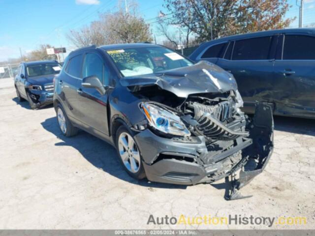 BUICK ENCORE, KL4CJASB9GB608672