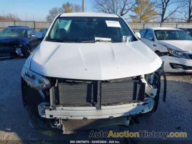 CHEVROLET TRAVERSE 1LT, 1GNEVGKW0JJ213888