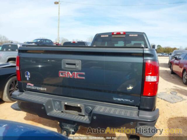 GMC SIERRA 3500HD DENALI, 1GT42YEY9JF285790