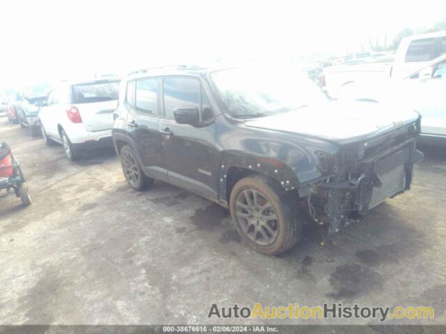 JEEP RENEGADE 75TH ANNIVERSARY, ZACCJABT1GPC74206