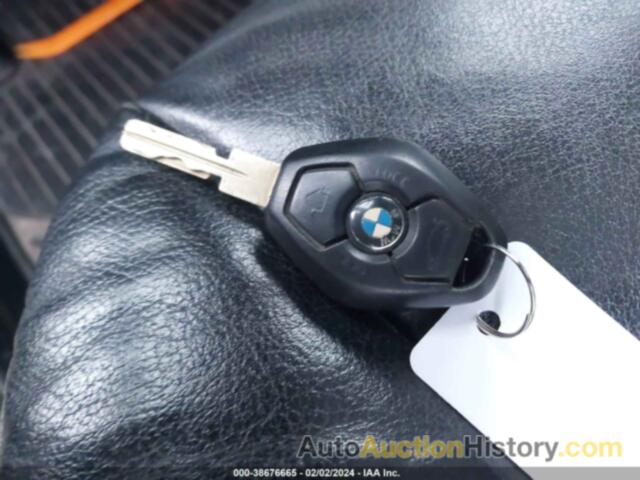 BMW 525IA, WBADT43453G035379