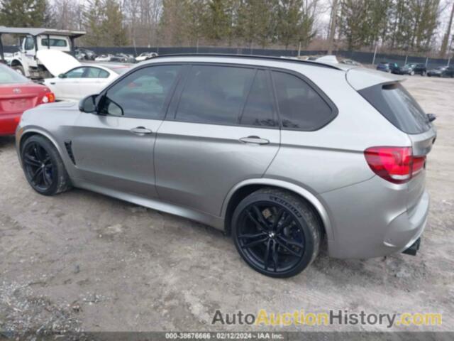 BMW X5 M, 5YMKT6C53J0Y83868