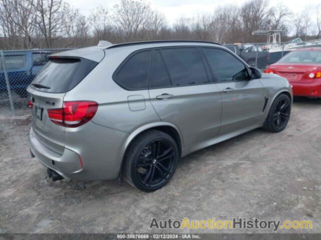 BMW X5 M, 5YMKT6C53J0Y83868