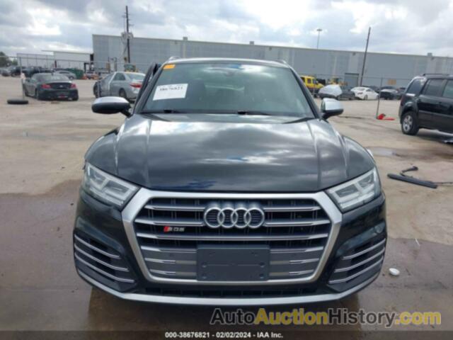 AUDI SQ5 PREMIUM PLUS, WA1A4AFY8J2021822