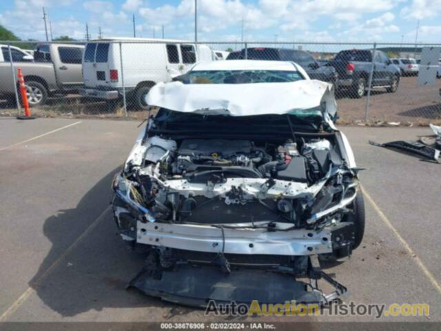 TOYOTA CAMRY SE NIGHTSHADE, 4T1G11AK8LU915513