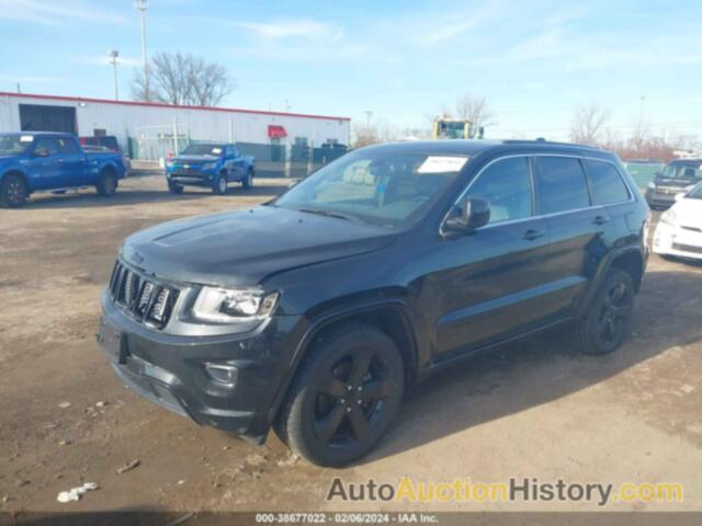 JEEP GRAND CHEROKEE LAREDO, 1C4RJFAG7EC506448