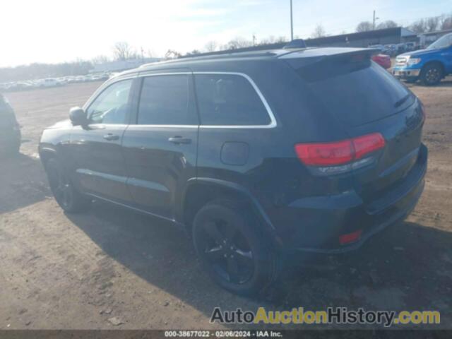 JEEP GRAND CHEROKEE LAREDO, 1C4RJFAG7EC506448