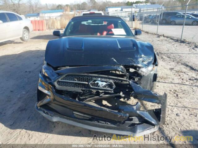 FORD MUSTANG ECOBOOST PREMIUM, 1FATP8UH0L5147469