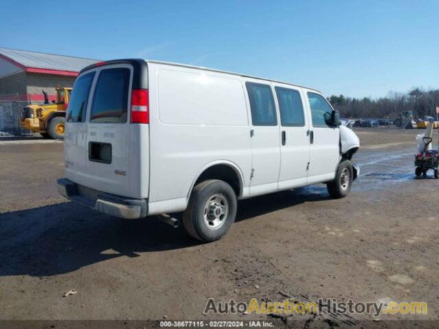 GMC SAVANA CARGO RWD 2500 REGULAR WHEELBASE WORK VAN, 1GTW7AFP7P1181442