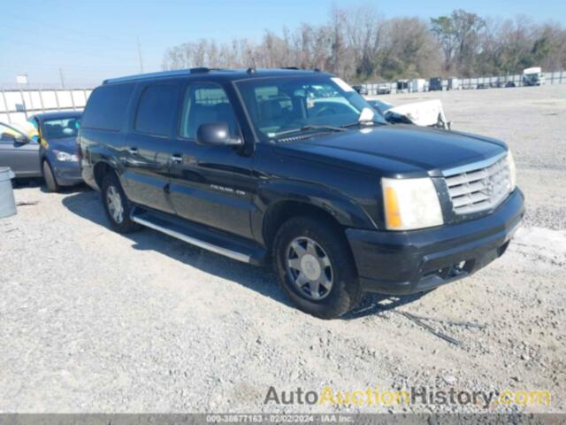 CADILLAC ESCALADE ESV STANDARD, 3GYFK66N24G235666