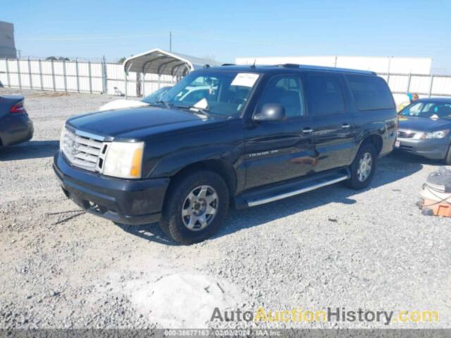 CADILLAC ESCALADE ESV STANDARD, 3GYFK66N24G235666