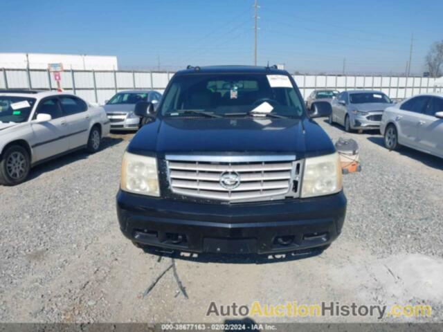 CADILLAC ESCALADE ESV STANDARD, 3GYFK66N24G235666