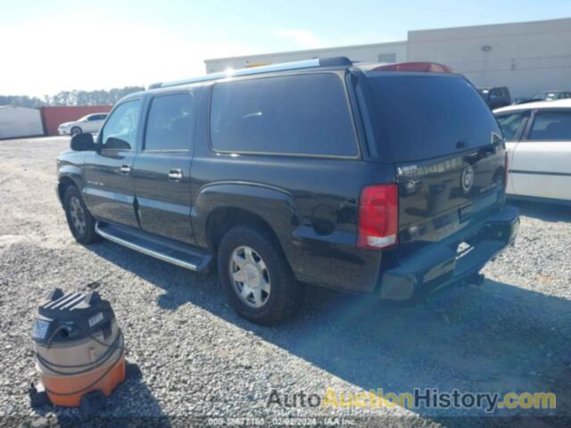 CADILLAC ESCALADE ESV STANDARD, 3GYFK66N24G235666