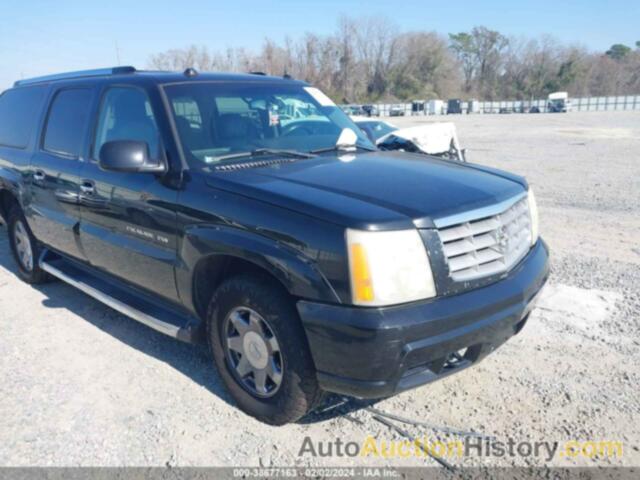 CADILLAC ESCALADE ESV STANDARD, 3GYFK66N24G235666