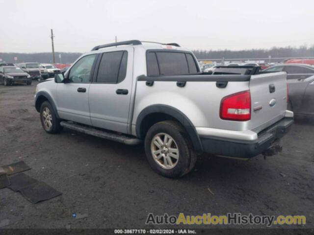 FORD EXPLORER SPORT TRAC XLT, 1FMEU5BE2AUA05772