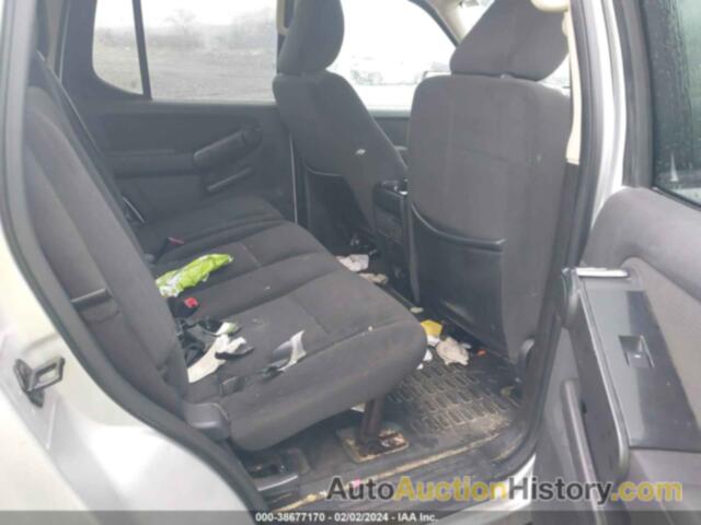 FORD EXPLORER SPORT TRAC XLT, 1FMEU5BE2AUA05772