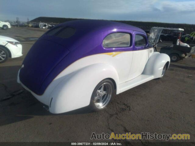 FORD COUPE, 185095635