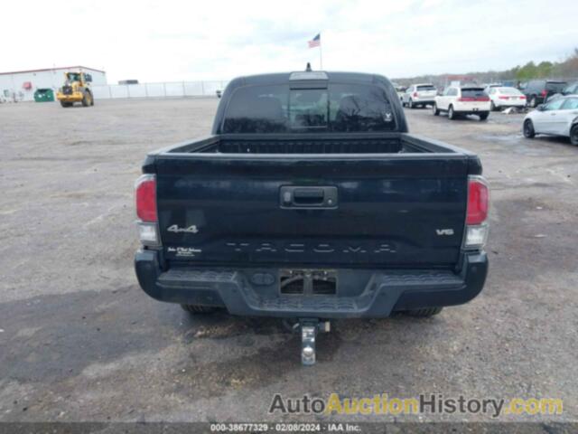 TOYOTA TACOMA LIMITED, 3TMGZ5AN1NM473051