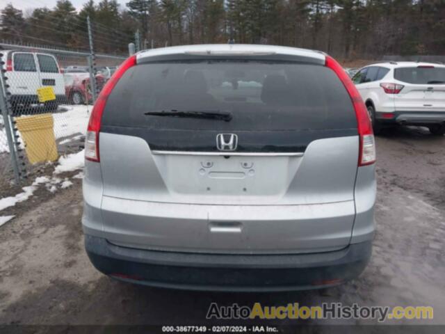 HONDA CR-V EX, 2HKRM4H50DH632413