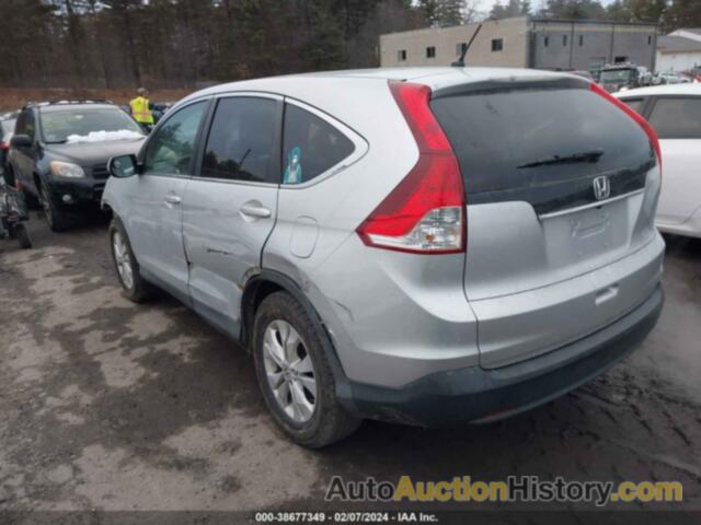 HONDA CR-V EX, 2HKRM4H50DH632413