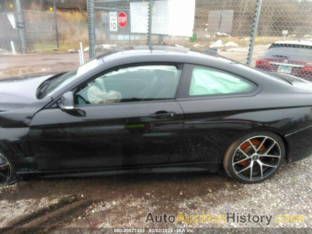 BMW 440I XDRIVE, WBA4W9C55JAC09015