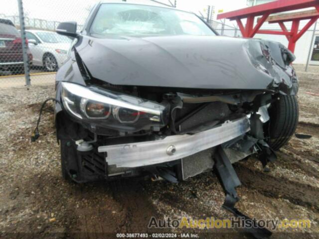 BMW 440I XDRIVE, WBA4W9C55JAC09015