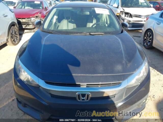 HONDA CIVIC EX-L, 2HGFC1F76HH631419