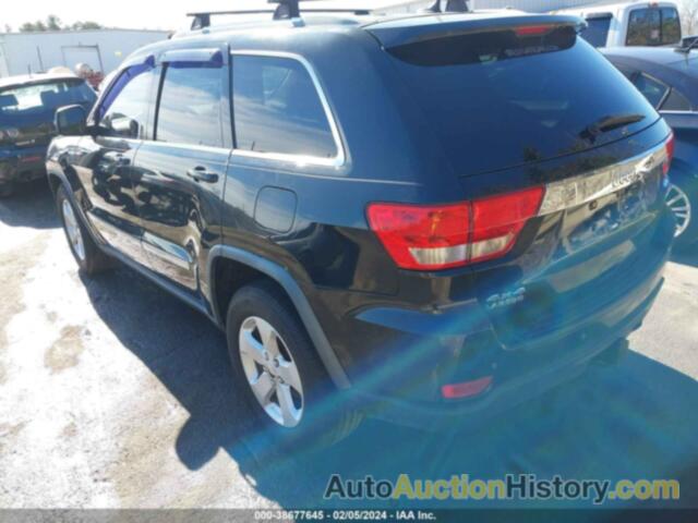 JEEP GRAND CHEROKEE LAREDO, 1C4RJFAG9CC139615