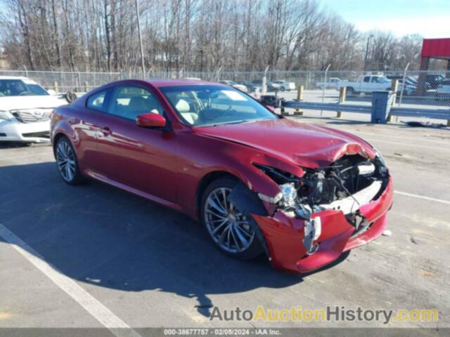 INFINITI Q60 JOURNEY, JN1CV6EK2EM110336