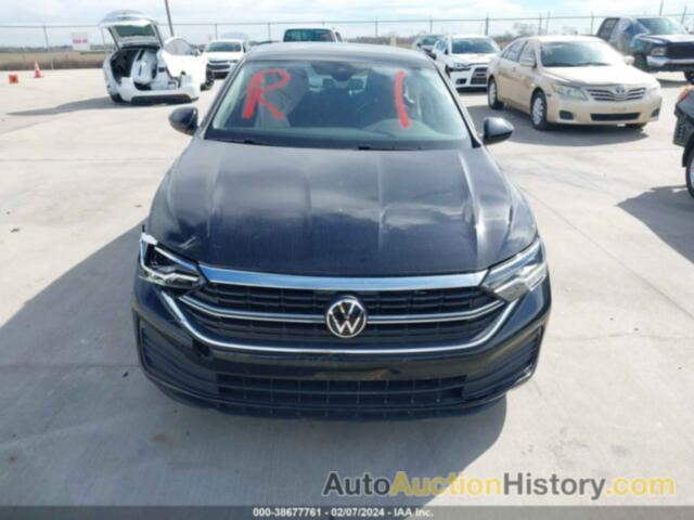 VOLKSWAGEN JETTA 1.5T SE, 3VW7M7BU3PM040363