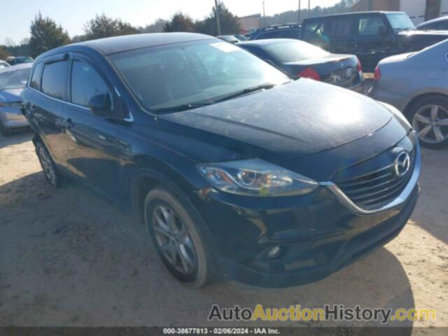 MAZDA CX-9 TOURING, JM3TB2CA5F0458043