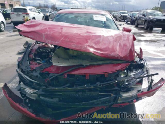 HONDA ACCORD SPORT, 1HGCV1F30LA097741