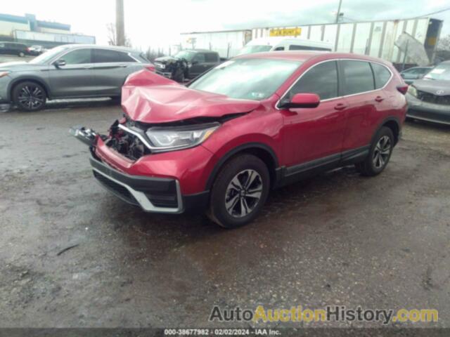 HONDA CR-V AWD SPECIAL EDITION, 2HKRW2H79NH623355