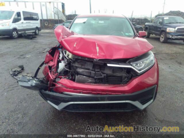 HONDA CR-V AWD SPECIAL EDITION, 2HKRW2H79NH623355