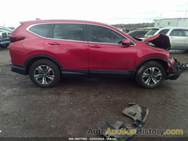 HONDA CR-V AWD SPECIAL EDITION, 2HKRW2H79NH623355